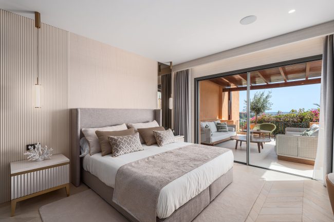 Les Belvederes A5-10