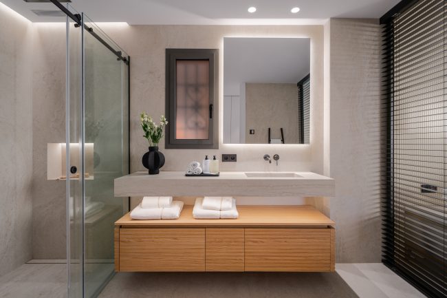 Les Belvederes A5-11