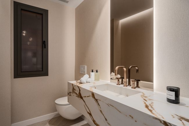 Les Belvederes A5-13