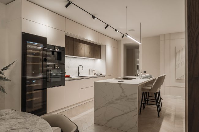 Les Belvederes A5-25