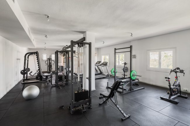 Les Belvederes A5-48