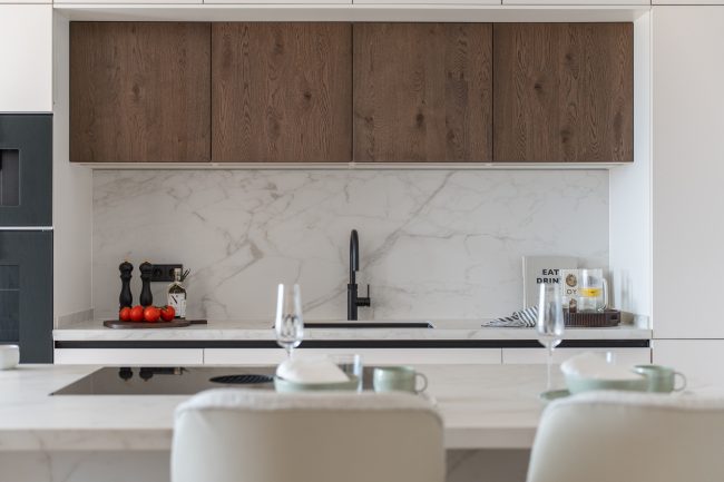 Les Belvederes A5-35