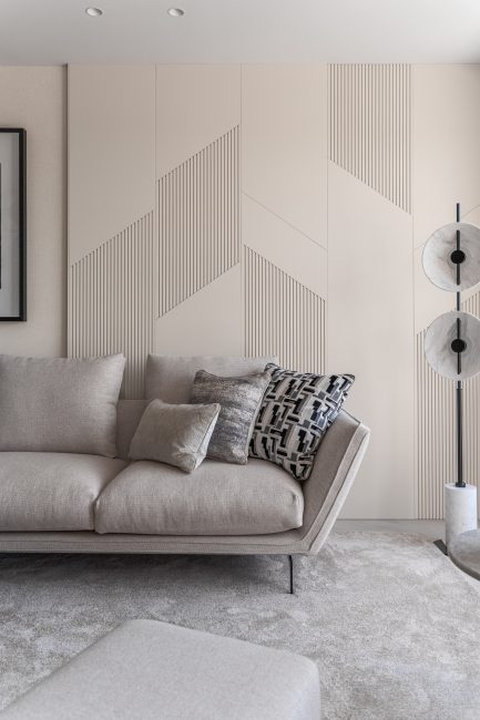 Les Belvederes A5-36