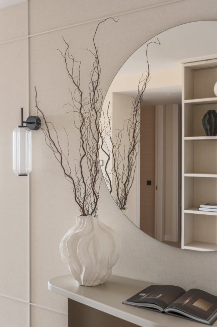 Les Belvederes A5-40