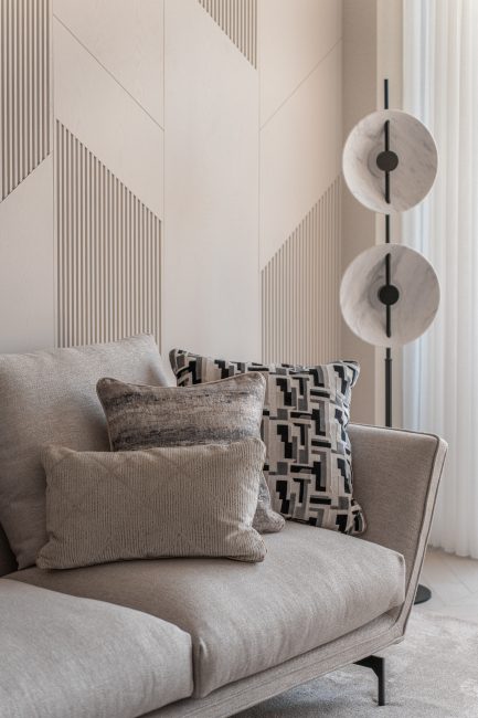 Les Belvederes A5-46