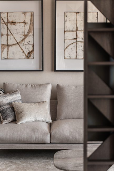 Les Belvederes A5-47