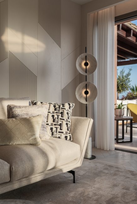 Les Belvederes A5-32