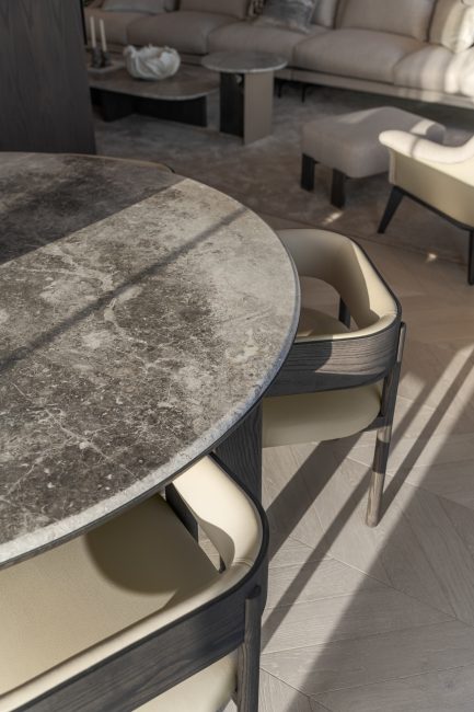 Les Belvederes A5-33