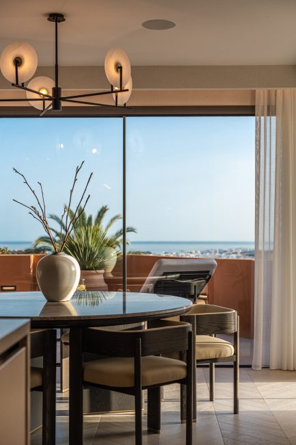 Les Belvederes A5-38