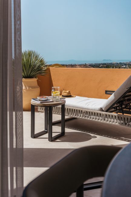 Les Belvederes A5-42