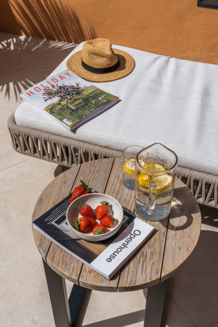 Les Belvederes A5-45