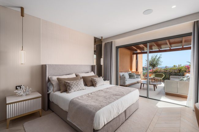 Les Belvederes A5-15