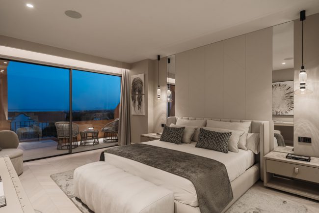 Les Belvederes A5-22