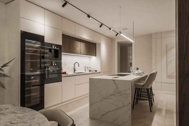 Les Belvederes A5-27