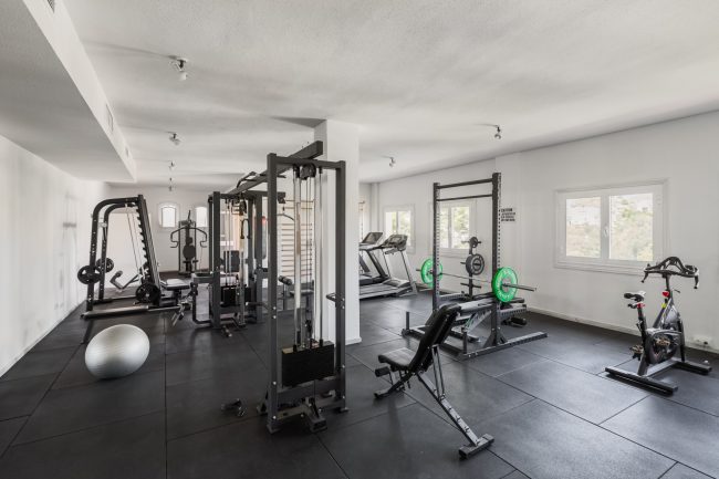 Les Belvederes A5-29