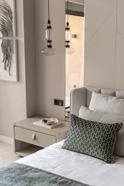 Les Belvederes A5-13