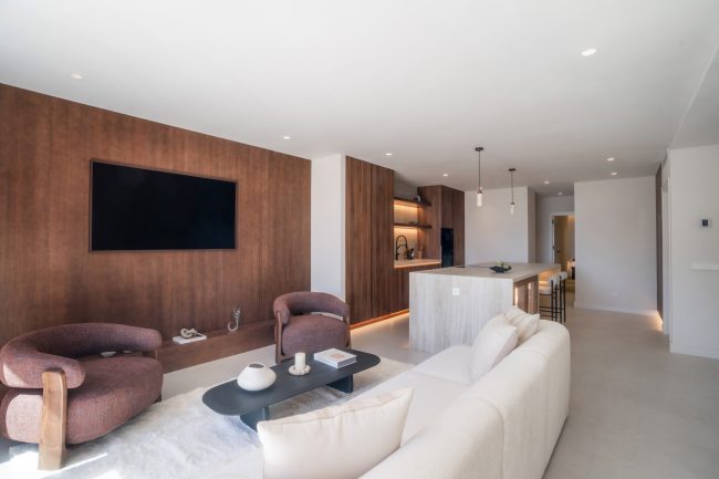 Duplex Penthouse in Alminar de Marbella-5