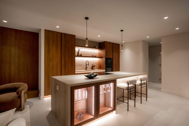 Duplex Penthouse in Alminar de Marbella-37