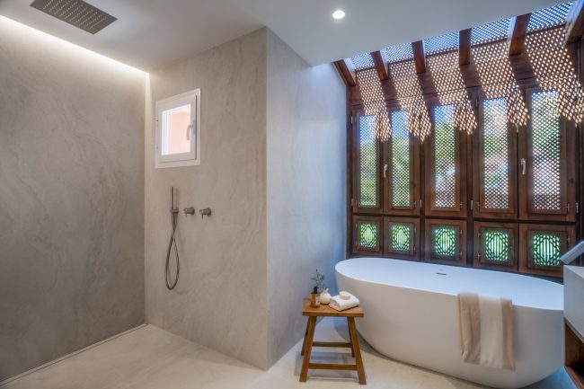 Duplex Penthouse in Alminar de Marbella-16