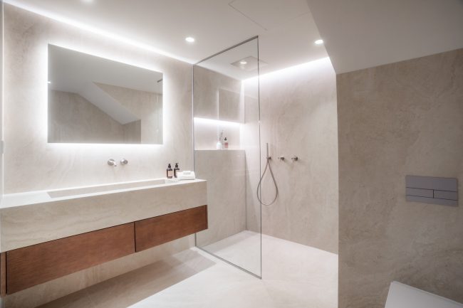 Duplex Penthouse in Alminar de Marbella-31