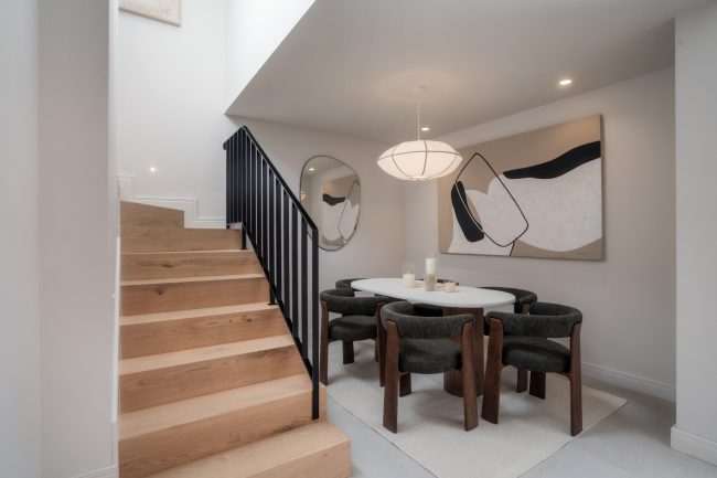 Duplex Penthouse in Alminar de Marbella-8