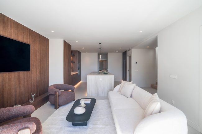 Duplex Penthouse in Alminar de Marbella-6