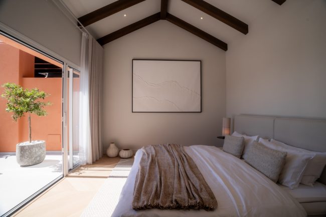 Duplex Penthouse in Alminar de Marbella-19