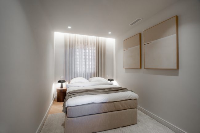 Duplex Penthouse in Alminar de Marbella-27