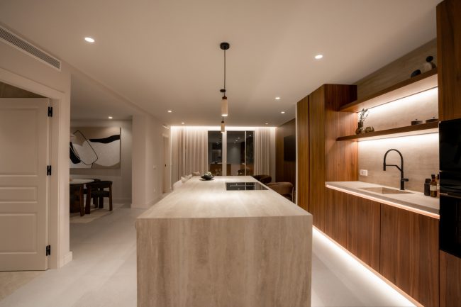 Duplex Penthouse in Alminar de Marbella-39