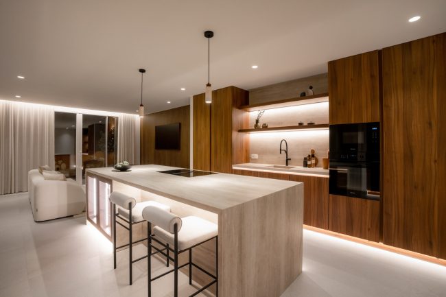 Duplex Penthouse in Alminar de Marbella-38