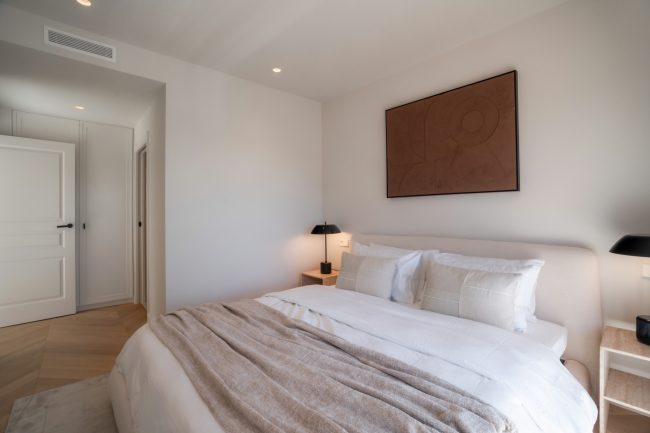 Duplex Penthouse in Alminar de Marbella-12