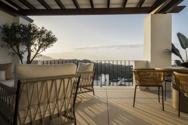 Altos de la Quinta 2-5