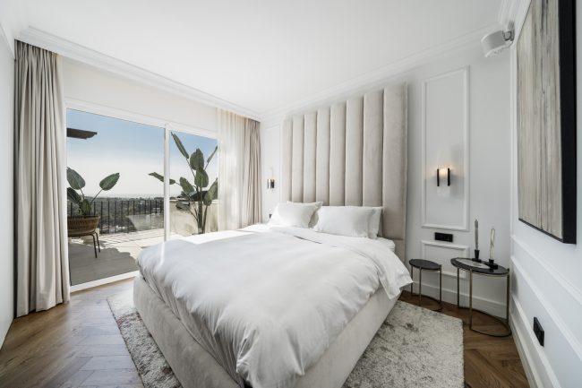 Altos de la Quinta 2-7