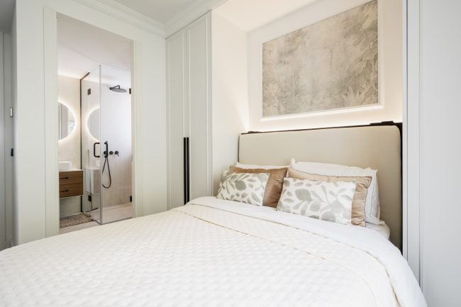 Altos de la Quinta 2-16