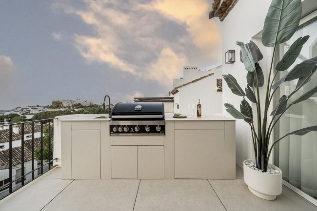 Altos de la Quinta 2-6