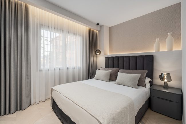 Les Belvederes A5-12