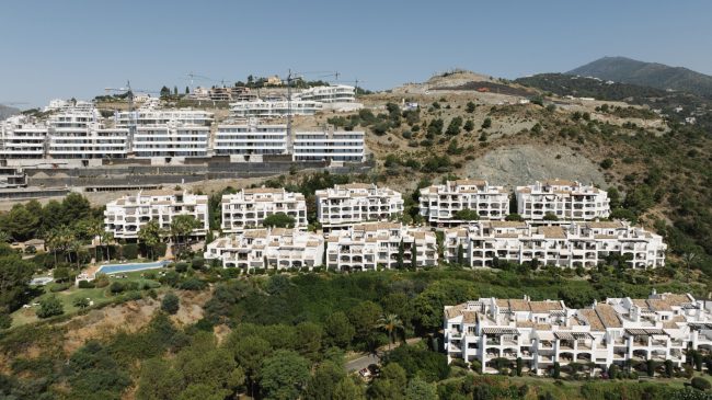 Altos de la Quinta 2-20