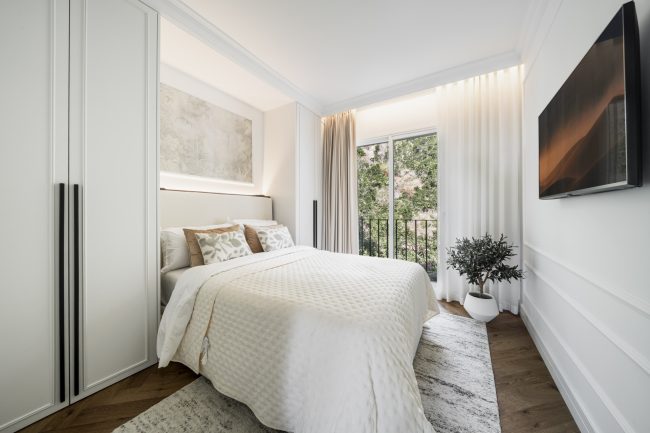 Altos de la Quinta 2-10