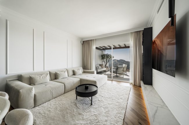 Altos de la Quinta 2-3