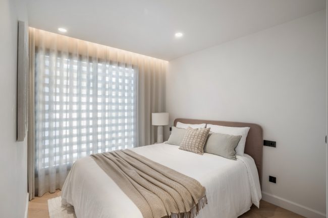 Duplex Penthouse in Lomas de La Quinta-19