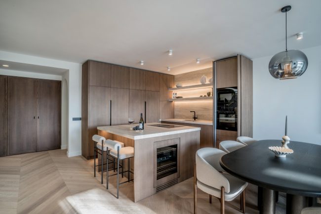 Duplex Penthouse in Lomas de La Quinta-1