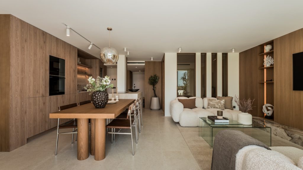 Casa Nyra