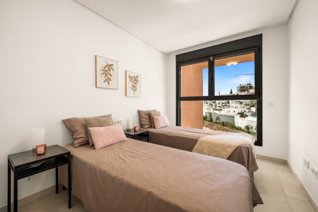 Alborada Homes 2C-9