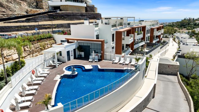Alborada Homes 2C-16
