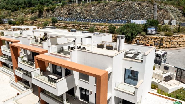 Alborada Homes 2C-14