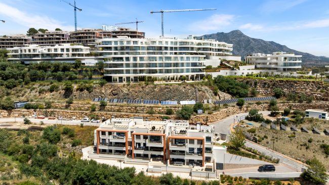 Alborada Homes 2C-15