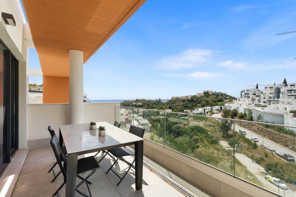 Alborada Homes 2C