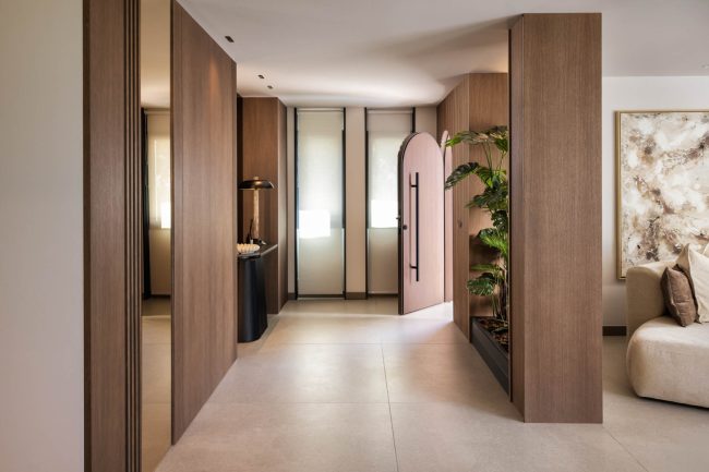 Pura Penthouse-18