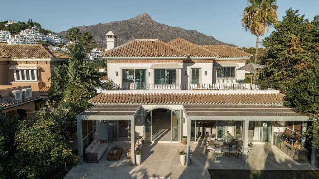 Villa Amelie